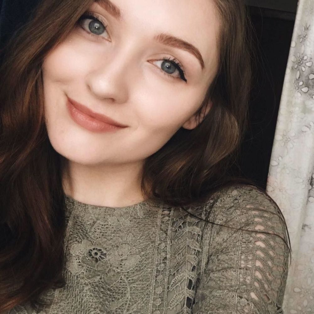 Meet your Posher, Elisabeth